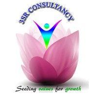 3sr consultancy llp logo image