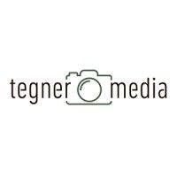 tegner media aps logo image