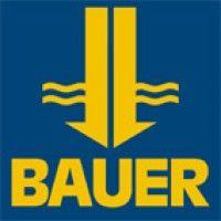 bauer foundation corp. logo image