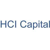 high conviction ideas capital ag logo image