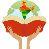 share a book india association logo image