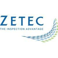 zetec logo image