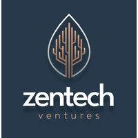 zentech ventures logo image