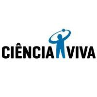 ciência viva logo image