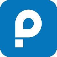 parkmate logo image