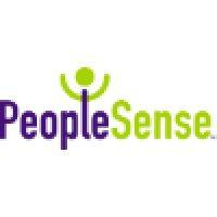 peoplesense, inc. logo image