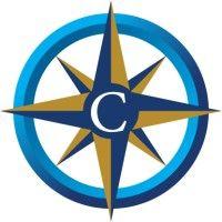 compass high school bay area logo image