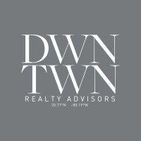 dwntwn realty advisors logo image