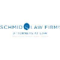 schmid law firm, ltd. logo image