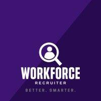 workforce recruiter logo image