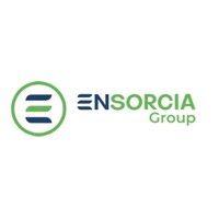 ensorcia group logo image