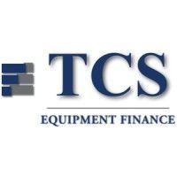 tcs equipment finance