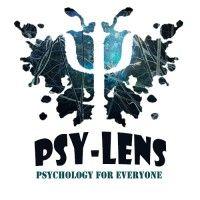 psy-lens logo image