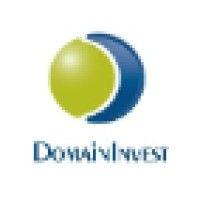 domain invest s.a. logo image