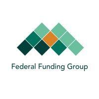 federal funding group logo image