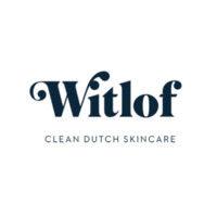 witlof skincare logo image