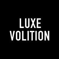 luxe volition logo image