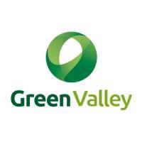 green valley pharmaceutical logo image