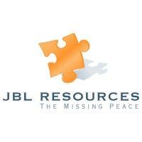 jbl resources logo image