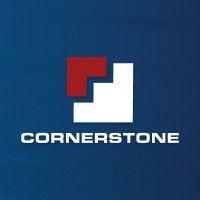 cornerstone sport wny logo image