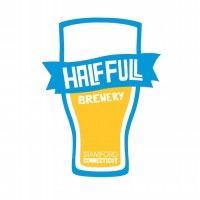 half full brewery, inc. logo image