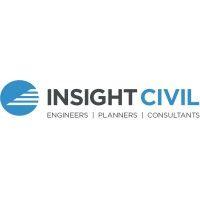 insight civil logo image