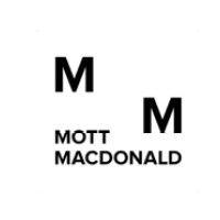 mott macdonald italy logo image