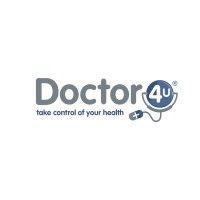 doctor4u logo image