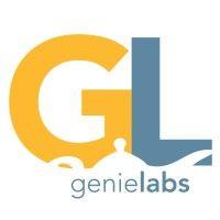 genie labs llc logo image