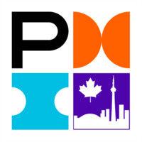 pmi toronto chapter logo image