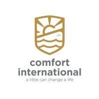 comfort international logo image