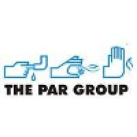 the par group logo image