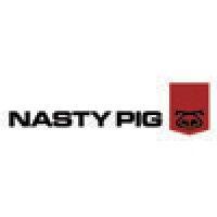 nasty pig incorporated logo image