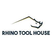 rhino tool house logo image