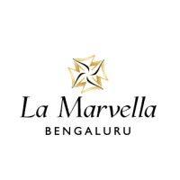 la marvella logo image