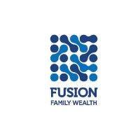 fusion family wealth logo image