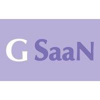 saan architectural design consultancy, inc. 美国斯艾文建筑设计顾问有限公司 logo image