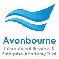 avonbourne international business and enterprise academy trust logo image