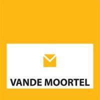 brickworks vande moortel logo image