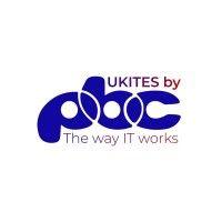 ukites by pbc logo image