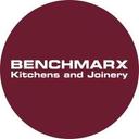 logo of Benchmarx Kitchens Joinery