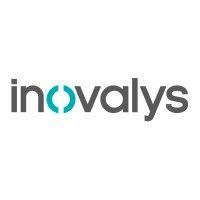 inovalys logo image