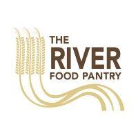 the river food pantry logo image