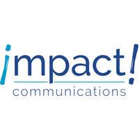 impact communications, inc. logo image