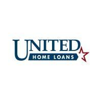 united home loans logo image