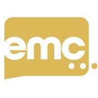 emc cpas, llc logo image