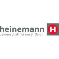 claus heinemann elektroanlagen gmbh logo image