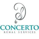 logo of Concerto Renal Services