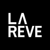 la rêve (reve events) logo image