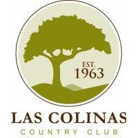 las colinas country club logo image